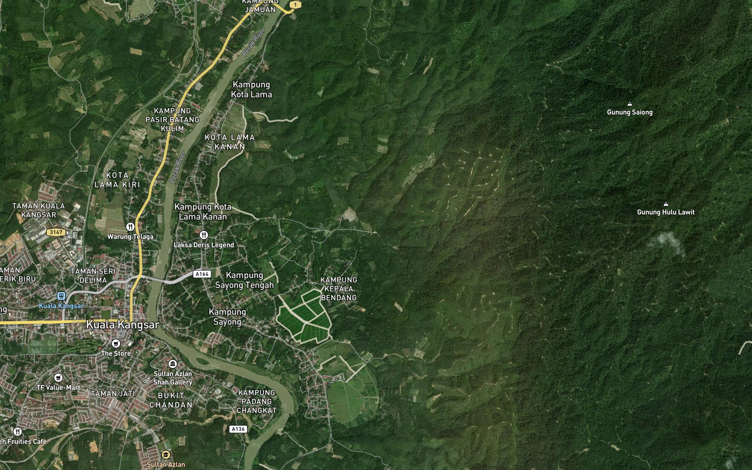 Sungai Buloh