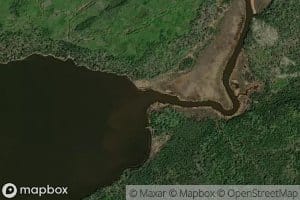 Wekusko Brook