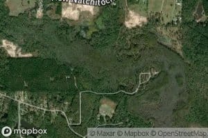 North Cheniere Creek