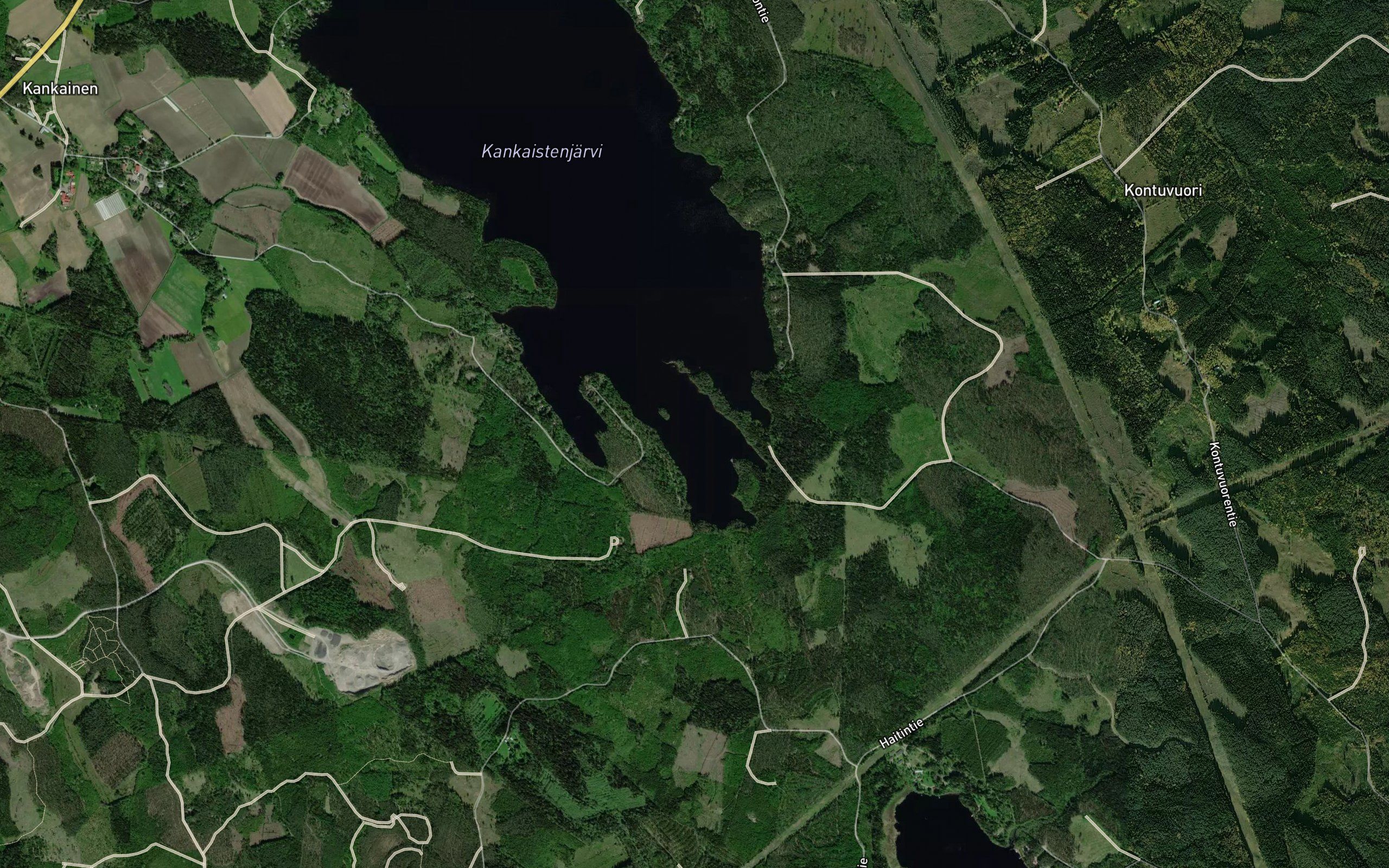 Toivaanlahti