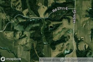 De Frates-Shaeffer Lake