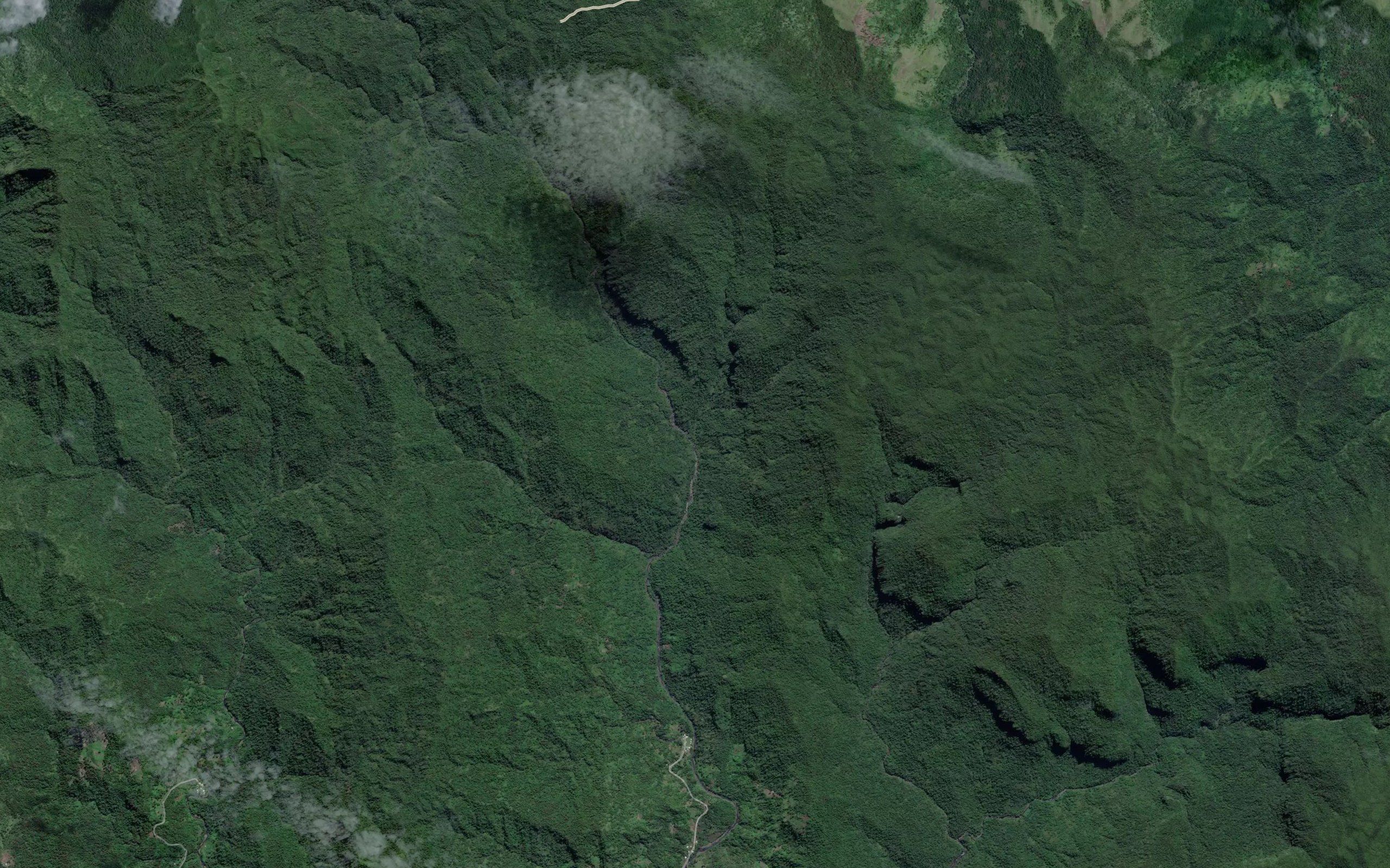 Mudukinakoronikalou Creek