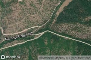 Sheridan Creek