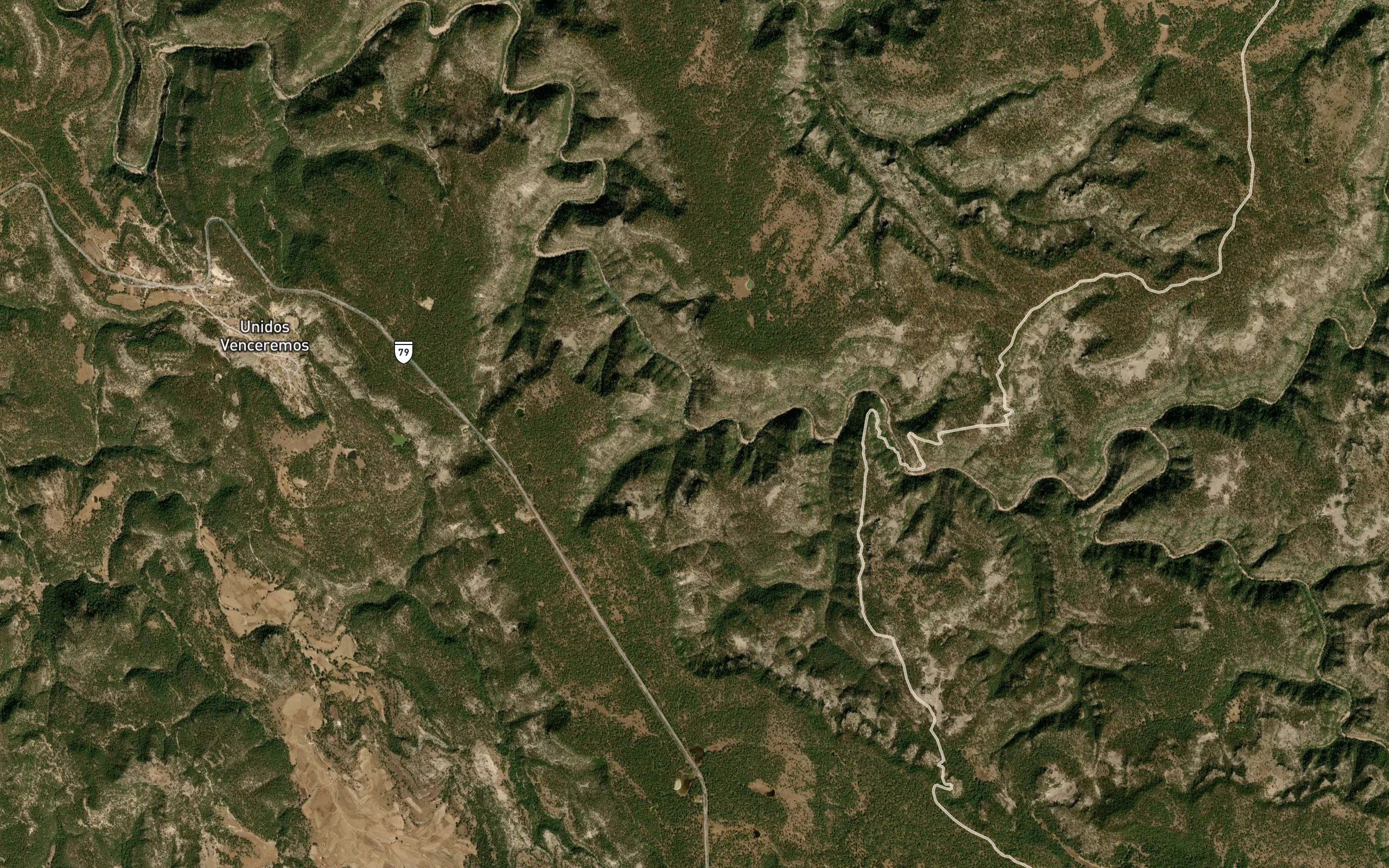 Corral de Piedra