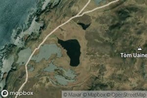 Loch an Aoinidh Dhuibh