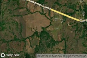 Quebrada Bacay Colorado