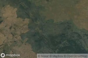 Little Prairie Waterhole