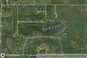 Bark Lake