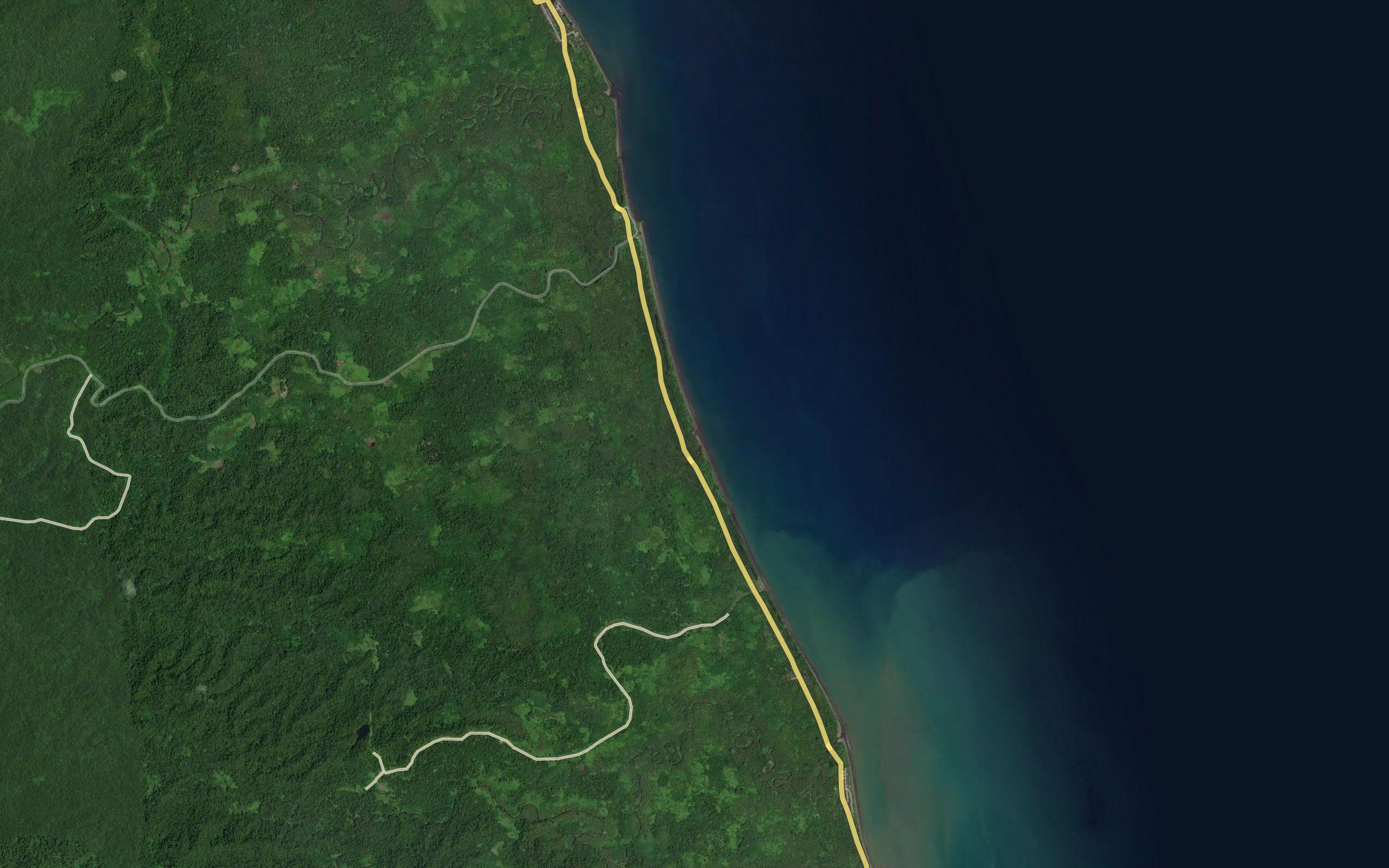 Kuala Lingilingi