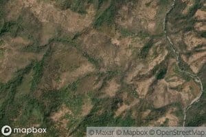 Barranca El Molinito