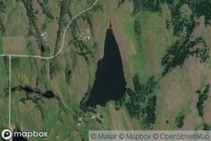 Ussher Lake