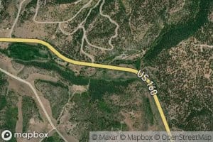 Martinez Creek