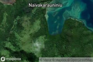Sasamacanawai Creek