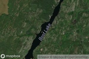 Boot Lake