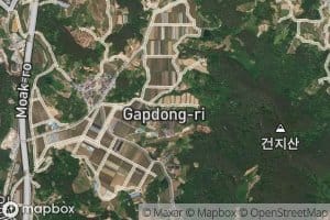 Geonji I Je