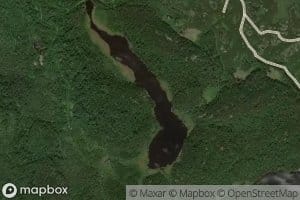 Ranger Lake