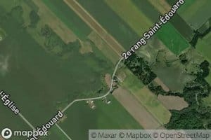 Ruisseau Augustin