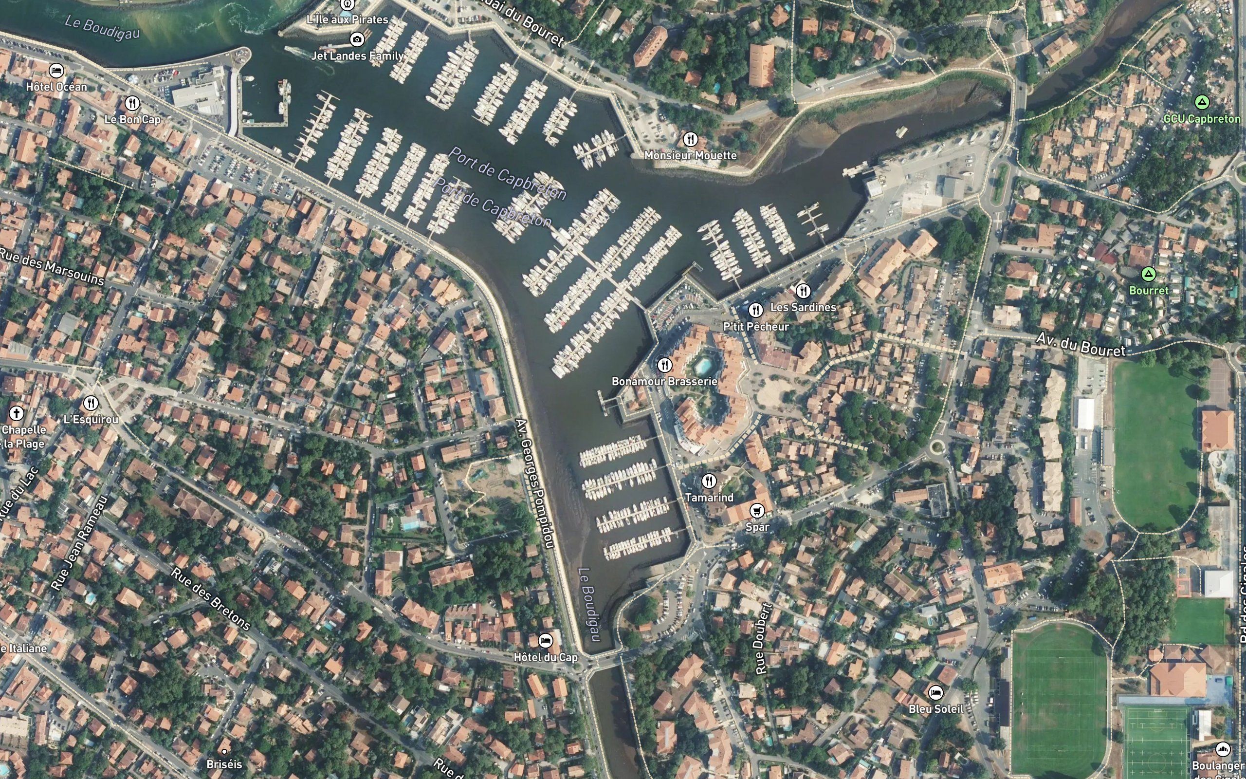 Boudigau