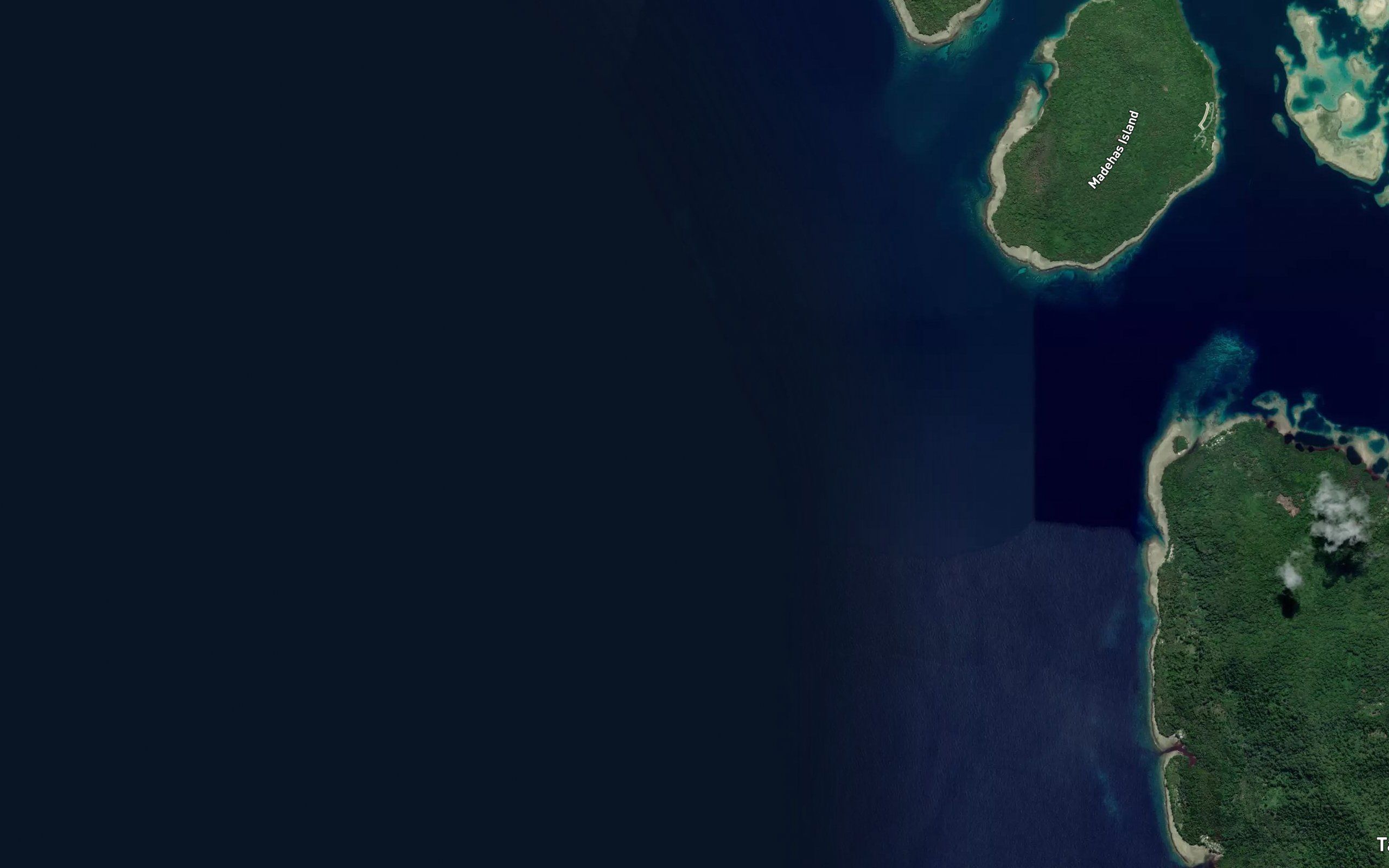 North Channel