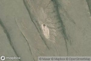 Broken Coffee Pot Waterhole