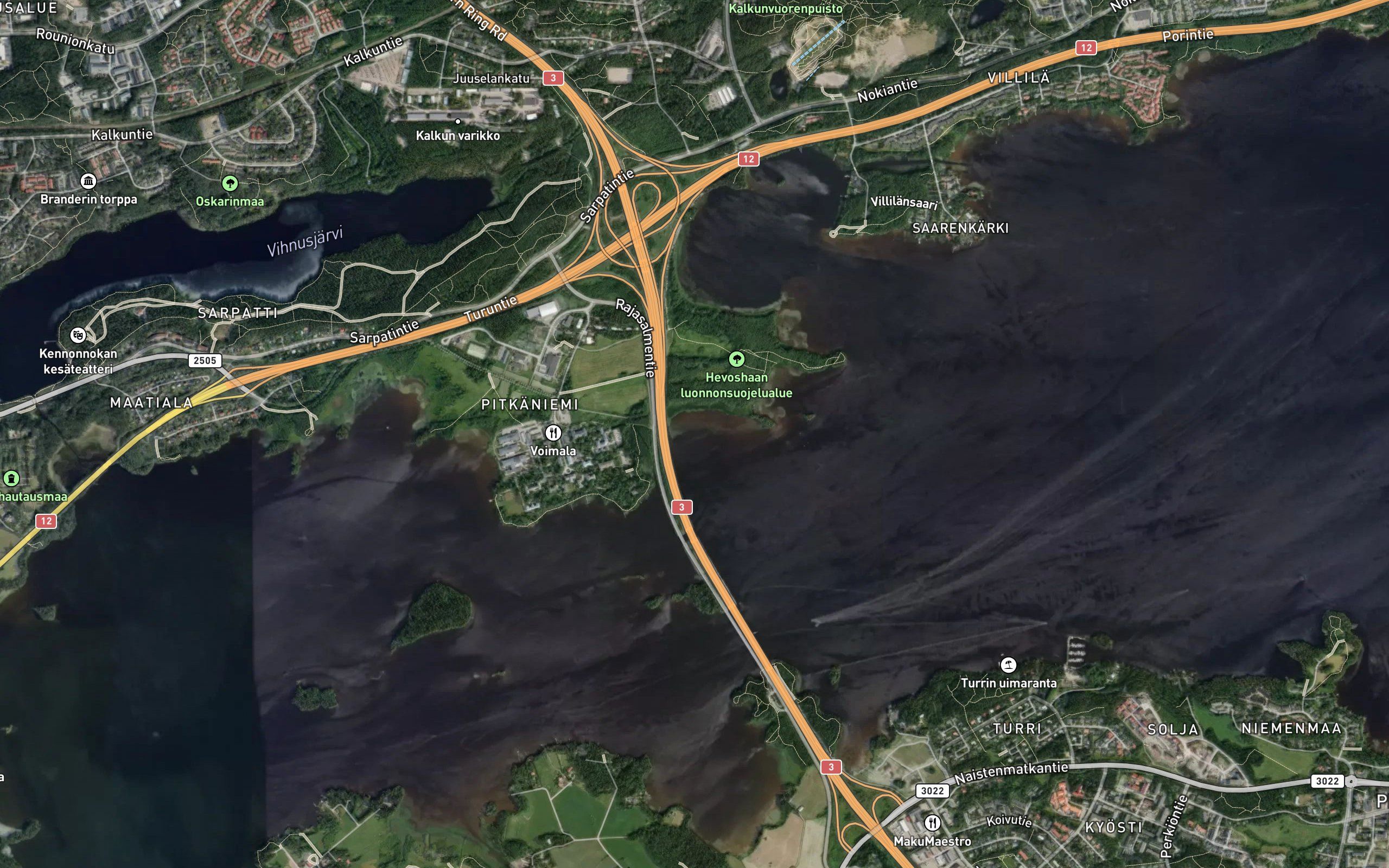 Haikanlahti