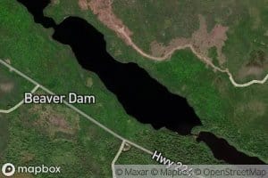 River Lake