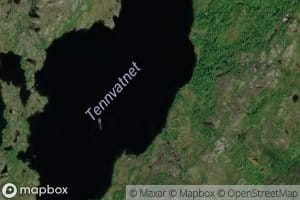 Tennvatnet