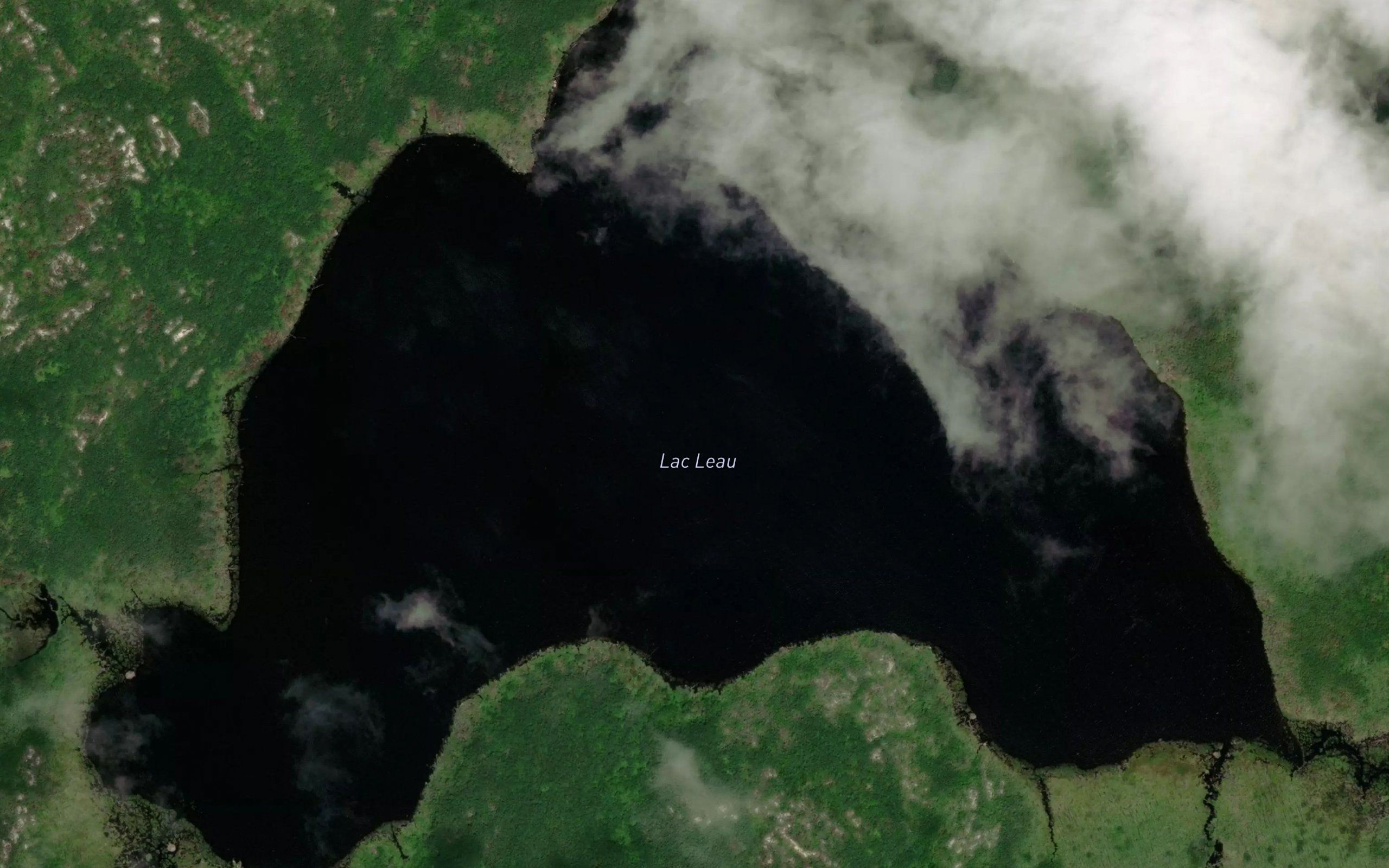 Lac Leau