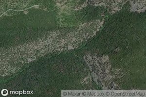 North Fork Murr Creek