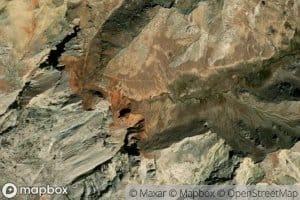 Wadi-ye Dasht-e Daraz