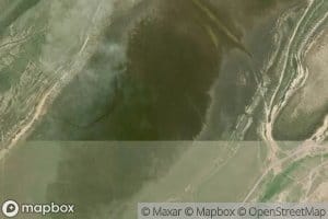 Laguna San Juan