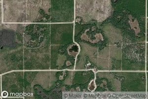 Live Oak Orchard Pond