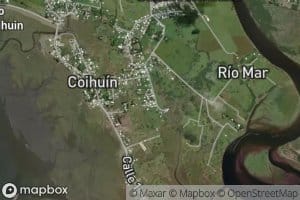 Bancos de Coihuin