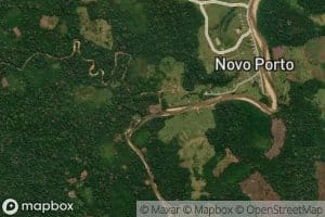 Igarape Joao dos Anjos