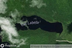 Lac Labelle