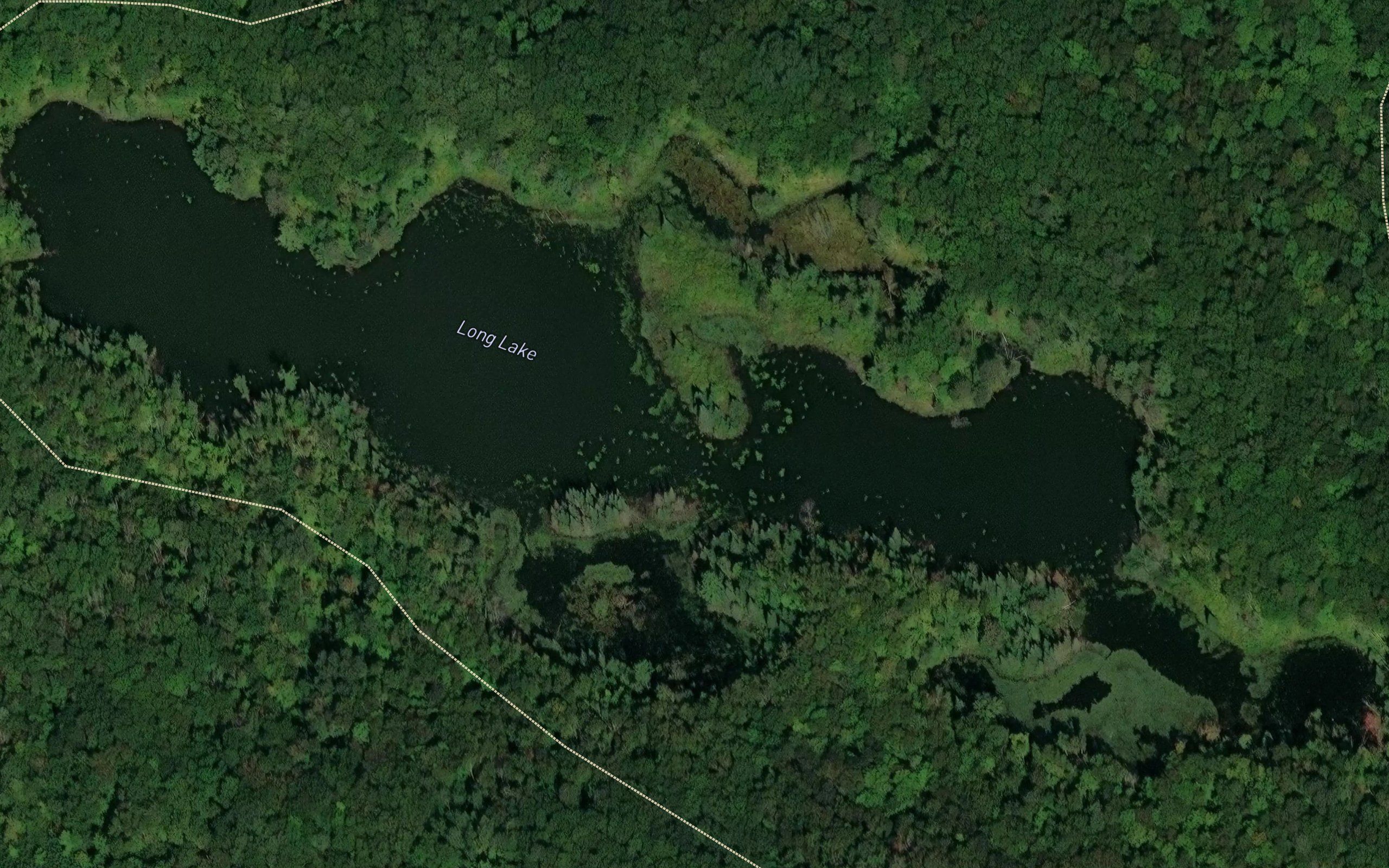 Long Lake