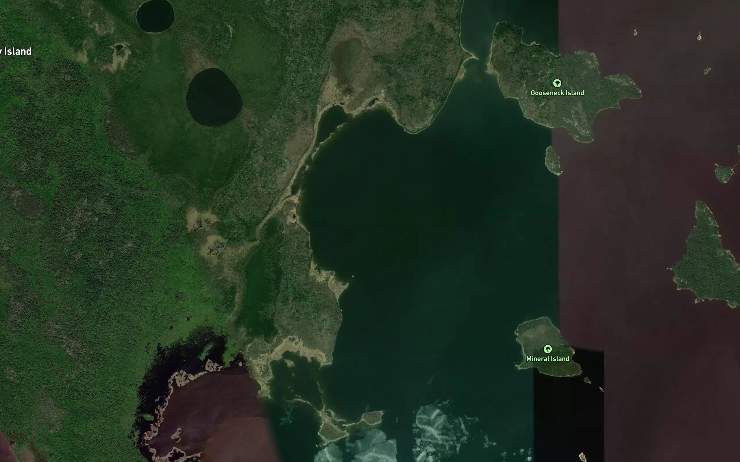 Asmus Bay