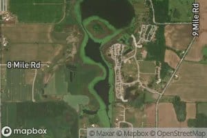Turtle Lake