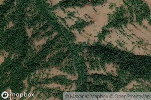 Indian Grave Creek