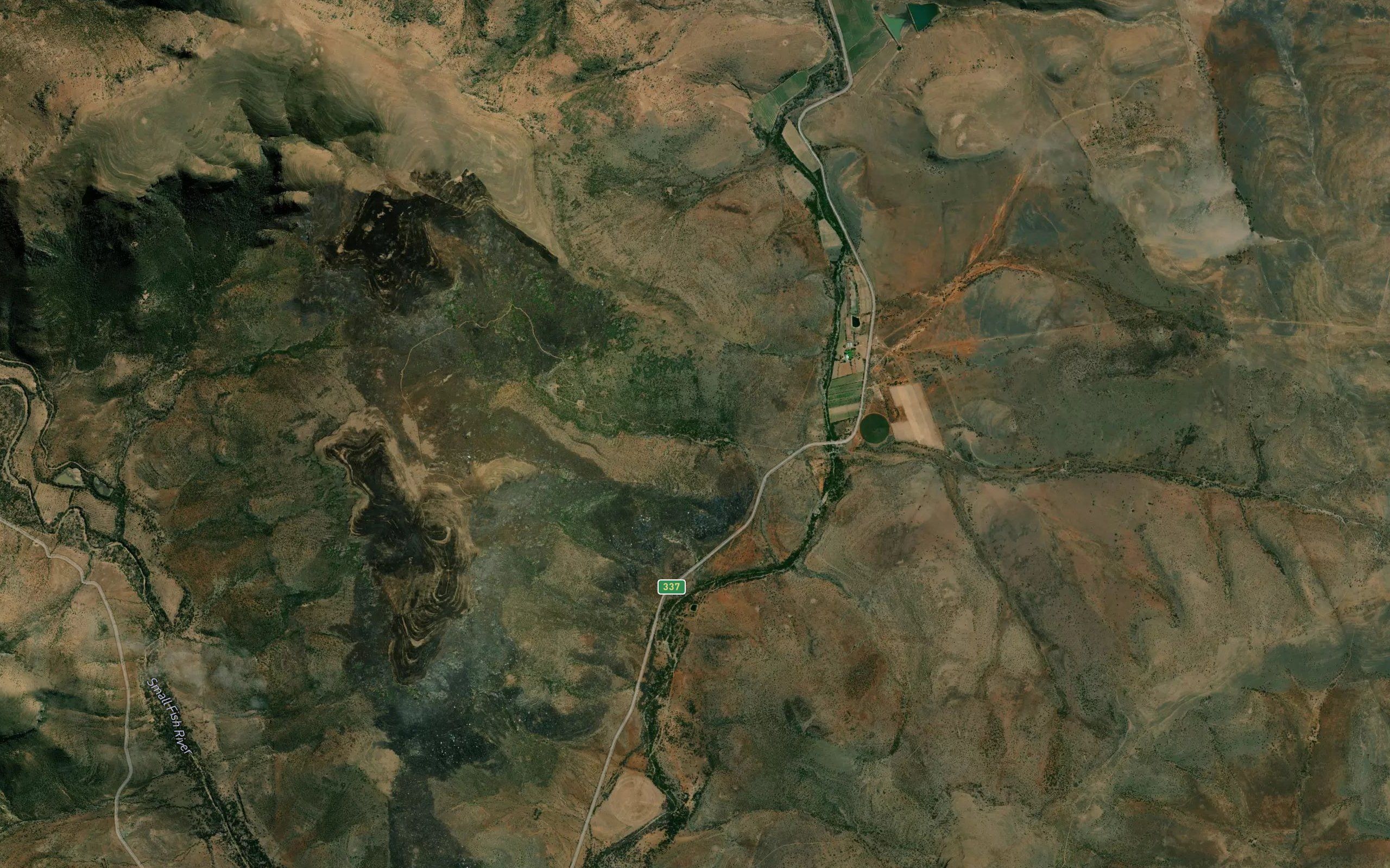 Kortkloof