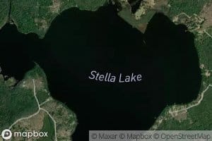 Stella Lake