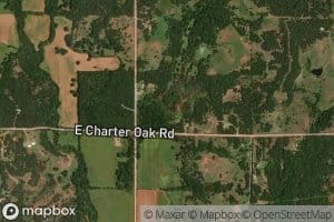 Bear Fall Coon Creek Site 22 Reservoir