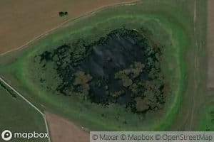 Ozero Khokhlovatoye