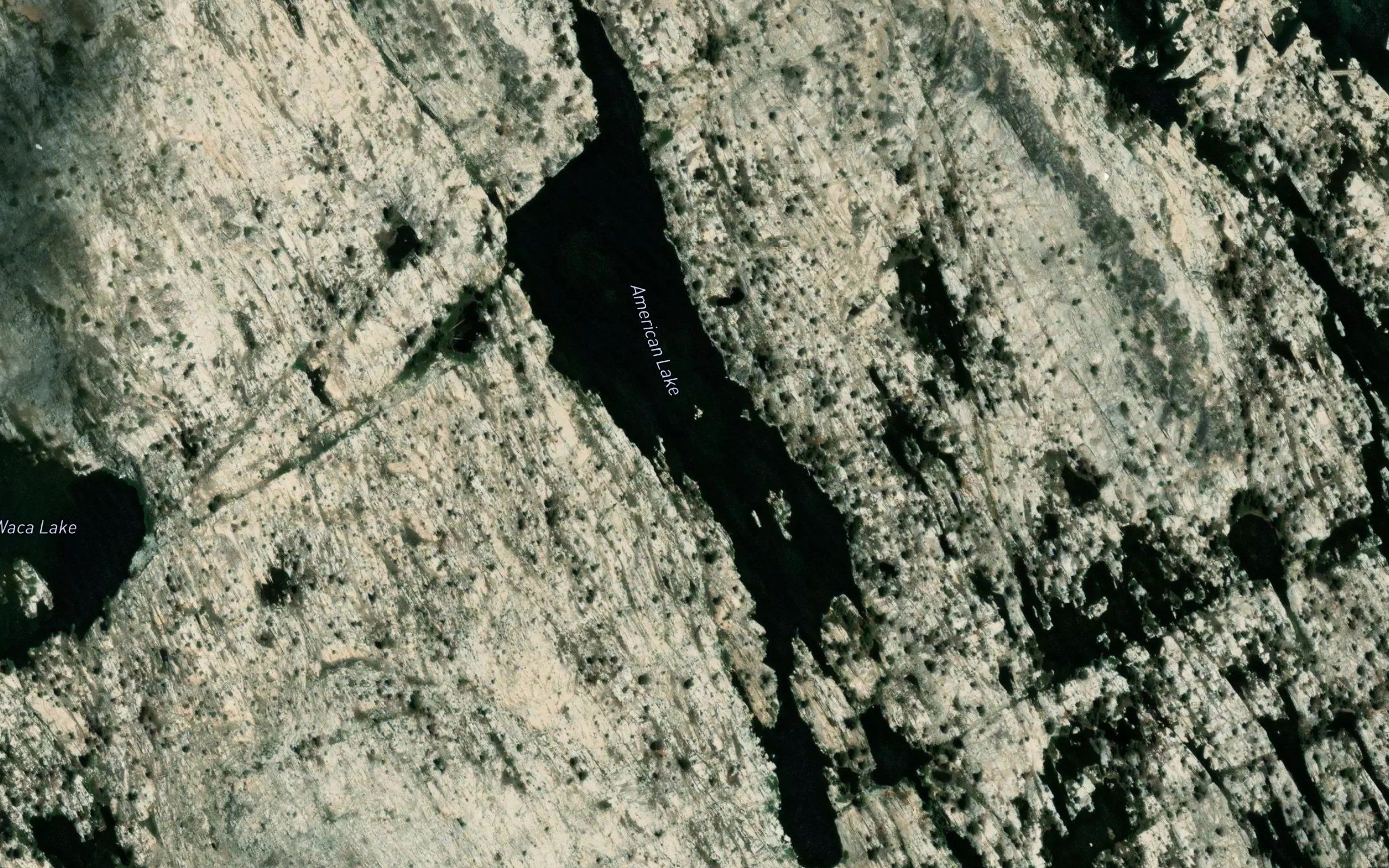 American Lake