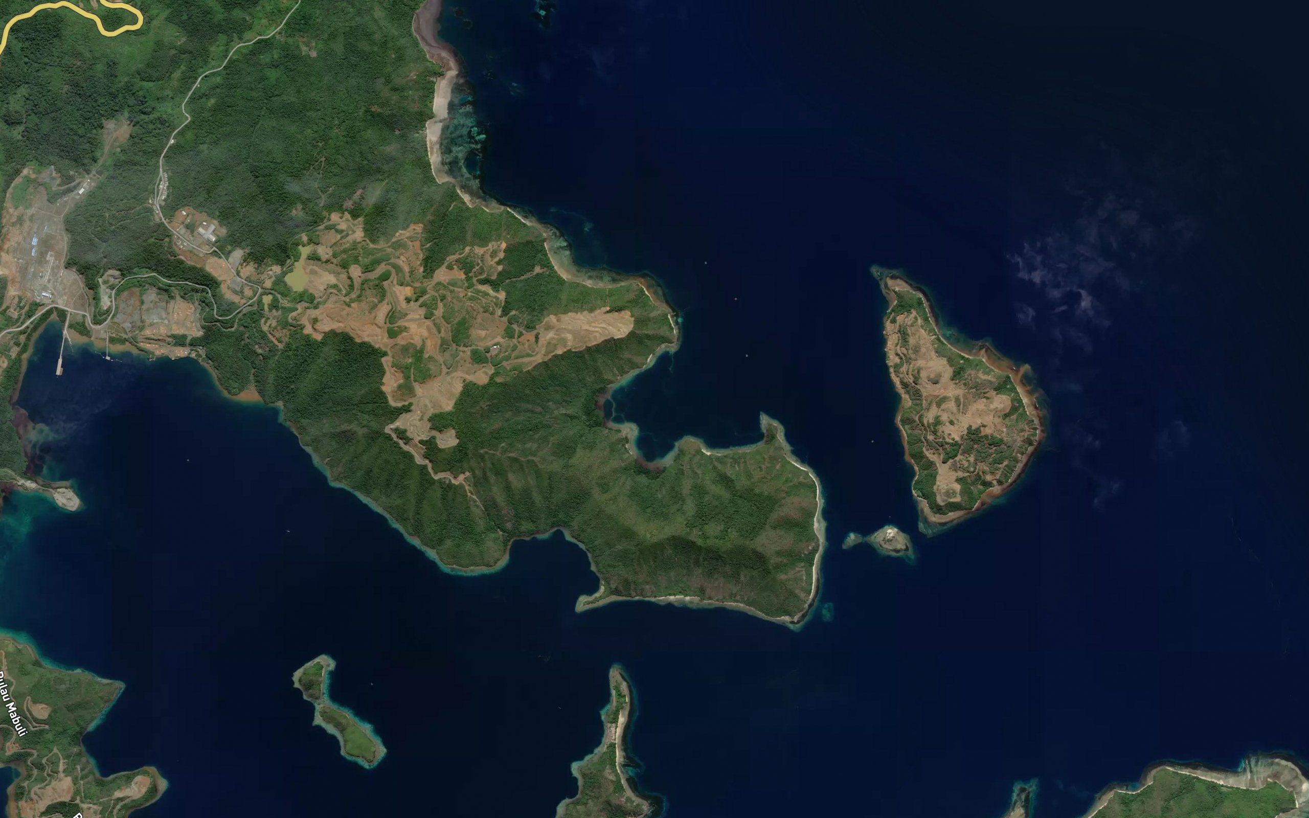 Teluk Boboka