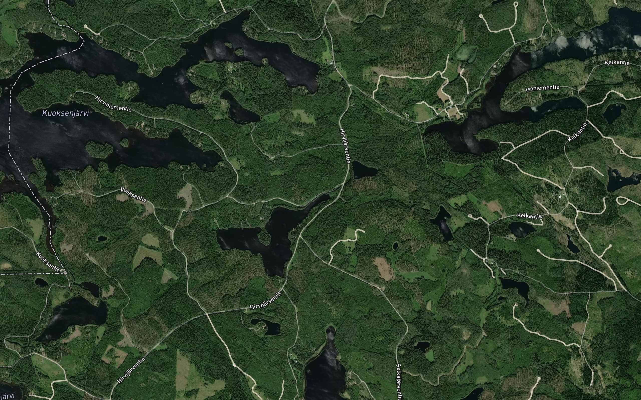 Pitkapohja