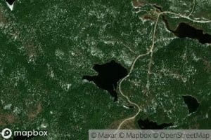 Lac Nanou