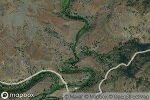 Little Wall Creek