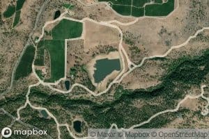 Stemilt Project Reservoir