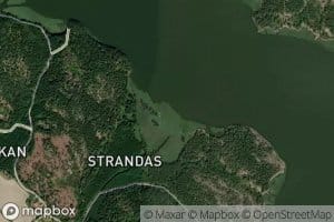 Strandasviken